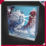 Tarkir: Jeskai Striker - ENG - Dragonstorm Commander Deck - Imagen 40
