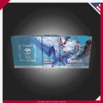Tarkir: Jeskai Striker - ENG - Dragonstorm Commander Deck - Imagen 42