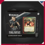 Final Fantasy – Limit Break – ENG – Commander - Imagen 2