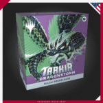 Tarkir: Jeskai Striker - ENG - Dragonstorm Commander Deck - Imagen 44