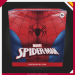 Pack de Presentación de Marvel’s Spider-Man - SP - Imagen 2