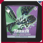 Tarkir: Jeskai Striker - ENG - Dragonstorm Commander Deck - Imagen 45