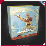 Magic: The Gathering® | Avatar: The Last Airbender™ Prerelease Pack - AANG - ENG - Imagen 3