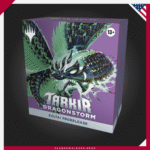 Tarkir: Jeskai Striker - ENG - Dragonstorm Commander Deck - Imagen 46