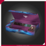 Ultimate Guard Omnihive 1000+ Xenoskin Magic: The Gathering "Tarkir: Dragonstorm" - Call the Spirit Dragons - Imagen 4