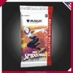 Marvel's Spider-Man Collector Booster Display - ENG - Imagen 6