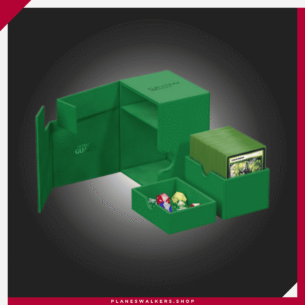 Ultimate Guard Flip`n`Tray 133+ XenoSkin