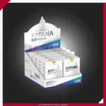 Ultimate Guard Katana Sleeves Tamaño Estándar (100) - Imagen 29