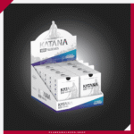 Ultimate Guard Katana Sleeves Tamaño Estándar (100) - Imagen 5