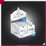 Ultimate Guard Katana Sleeves Tamaño Estándar (100) - Imagen 21