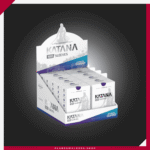 Ultimate Guard Katana Sleeves Tamaño Estándar (100) - Imagen 13