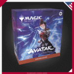 Magic: The Gathering® | Avatar: The Last Airbender™ Prerelease Pack - AZULA - ENG - Imagen 3