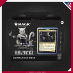 Magic: The Gathering®- ENG - FINAL FANTASY Commander Decks (PACK 4) - Imagen 3