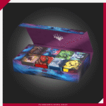 Ultimate Guard Omnihive 1000+ Xenoskin Magic: The Gathering "Tarkir: Dragonstorm" - Call the Spirit Dragons - Imagen 5