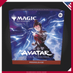 Magic: The Gathering® | Avatar: The Last Airbender™ Prerelease Pack - AZULA - ENG - Imagen 2