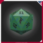Tarkir: Jeskai Striker - ENG - Dragonstorm Commander Deck - Imagen 49