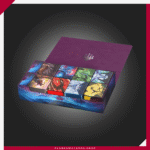 Ultimate Guard Omnihive 1000+ Xenoskin Magic: The Gathering "Tarkir: Dragonstorm" - Call the Spirit Dragons - Imagen 6