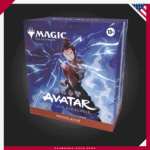 Magic: The Gathering® | Avatar: The Last Airbender™ Prerelease Pack - AZULA - ENG