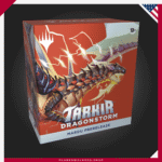 Tarkir: Jeskai Striker - ENG - Dragonstorm Commander Deck - Imagen 50