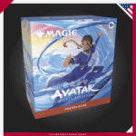 Magic: The Gathering® | Avatar: The Last Airbender™ Prerelease Pack - KATARA - ENG - Imagen 3