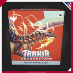 Tarkir: Jeskai Striker - ENG - Dragonstorm Commander Deck - Imagen 51
