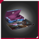 Ultimate Guard Omnihive 1000+ Xenoskin Magic: The Gathering "Tarkir: Dragonstorm" - Call the Spirit Dragons - Imagen 9