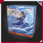 Magic: The Gathering® | Avatar: The Last Airbender™ Prerelease Pack - KATARA - ENG
