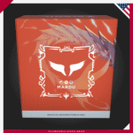 Tarkir: Jeskai Striker - ENG - Dragonstorm Commander Deck - Imagen 53