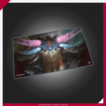 Ultimate Guard Play-Mat Magic: The Gathering "Tarkir: Dragonstorm" - Shiko, Paragon of the Way - Imagen 2