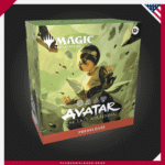 Magic: The Gathering® | Avatar: The Last Airbender™ Prerelease Pack - TOPH - ENG - Imagen 3