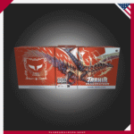 Tarkir: Jeskai Striker - ENG - Dragonstorm Commander Deck - Imagen 54