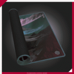 Ultimate Guard Play-Mat Magic: The Gathering "Tarkir: Dragonstorm" - Shiko, Paragon of the Way - Imagen 3