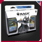 Magic: The Gathering®- ENG - FINAL FANTASY Starter Kit - Imagen 3