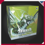 Tarkir: Jeskai Striker - ENG - Dragonstorm Commander Deck - Imagen 56