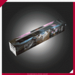 Ultimate Guard Play-Mat Magic: The Gathering "Tarkir: Dragonstorm" - Shiko, Paragon of the Way - Imagen 5