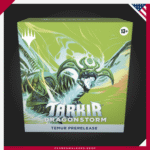 Tarkir: Jeskai Striker - ENG - Dragonstorm Commander Deck - Imagen 57