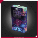 Ultimate Guard Omnihive 1000+ Xenoskin Magic: The Gathering "Tarkir: Dragonstorm" - Call the Spirit Dragons - Imagen 14