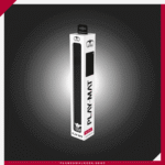 Ultimate Guard Tapete Monochrome Negro 61 x 35 cm - Imagen 4