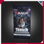 Tarkir: Jeskai Striker - ENG - Dragonstorm Commander Deck - Imagen 10