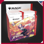 Marvel's Spider-Man Collector Booster Display - ENG - Imagen 12