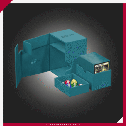 Ultimate Guard Flip`n`Tray 133+ XenoSkin