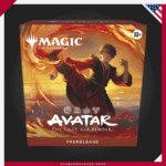 Magic: The Gathering® | Avatar: The Last Airbender™ Prerelease Pack - ZUKO - ENG - Imagen 2