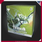 Tarkir: Jeskai Striker - ENG - Dragonstorm Commander Deck - Imagen 58