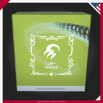 Tarkir: Jeskai Striker - ENG - Dragonstorm Commander Deck - Imagen 59