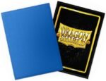 Fundas StandardDual Matte Wisdom (100 fundas)Dragon Shield - Imagen 2