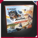 Magic: The Gathering® | Avatar: The Last Airbender™ Scene Box- The Black Sun Invasion - ENG - Imagen 3