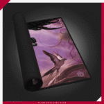 Ultimate Guard Play-Mat Magic: The Gathering "Tarkir: Dragonstorm" - Feral Deathgorger - Imagen 3