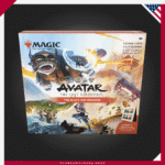 Magic: The Gathering® | Avatar: The Last Airbender™ Scene Box- The Black Sun Invasion - ENG - Imagen 2