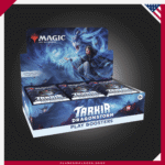 Tarkir: Jeskai Striker - ENG - Dragonstorm Commander Deck - Imagen 62