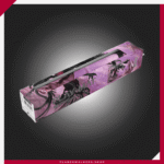 Ultimate Guard Play-Mat Magic: The Gathering "Tarkir: Dragonstorm" - Feral Deathgorger - Imagen 5